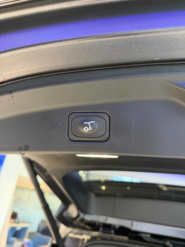 2025 Ford Everest Sport Bi-Turbo