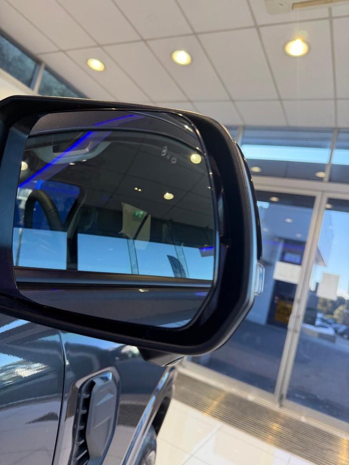 2025 Ford Everest Sport Bi-Turbo