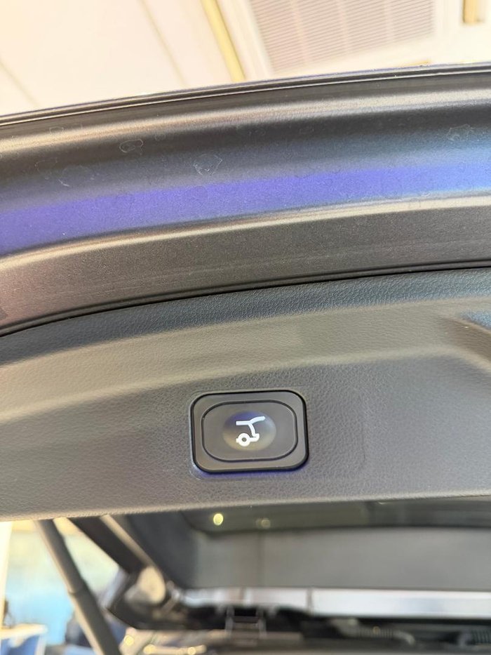 2025 Ford Everest Sport Bi-Turbo