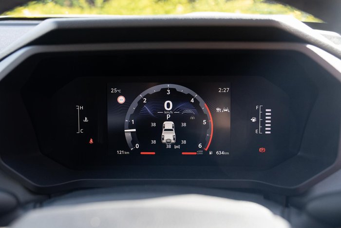 2026 Toyota Hilux SR 48V