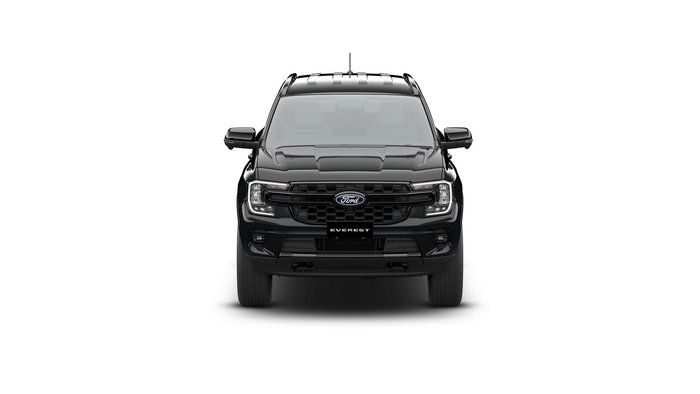 2026 Ford Everest Sport