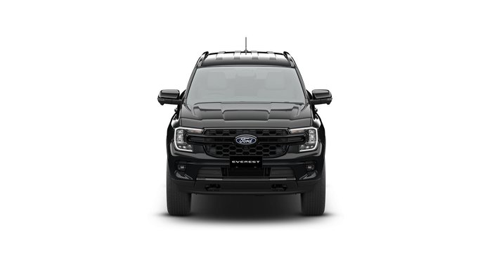 2026 Ford Everest Sport