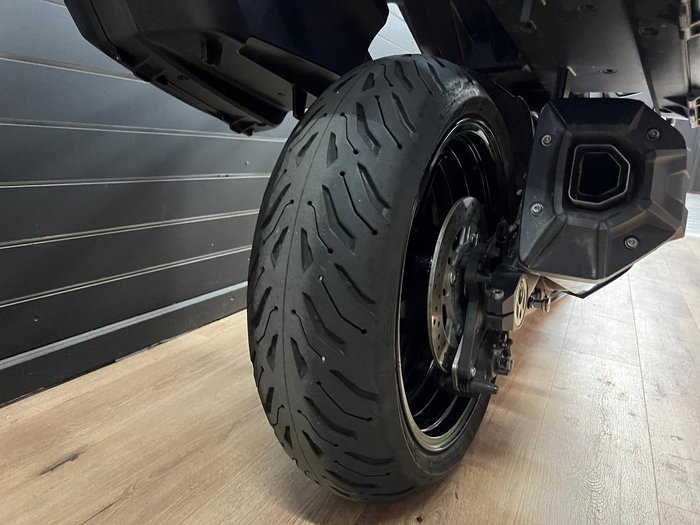 2022 Kawasaki NINJA 1000SX