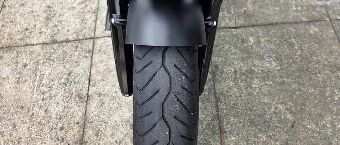 2021 Indian SCOUT BOBBER BLACK SMOKE