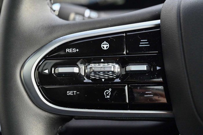 2025 Chery Tiggo 4 Ultimate