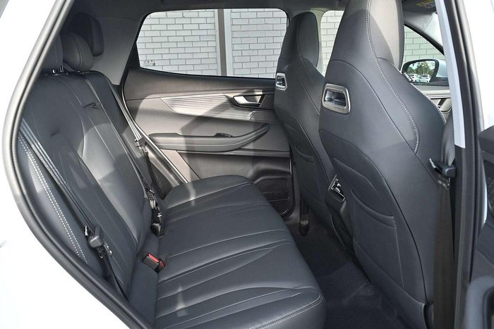 2025 Chery Tiggo 4 Ultimate
