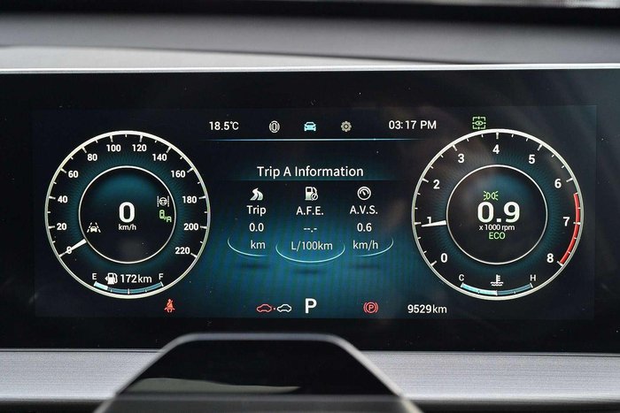 2025 Chery Tiggo 4 Ultimate