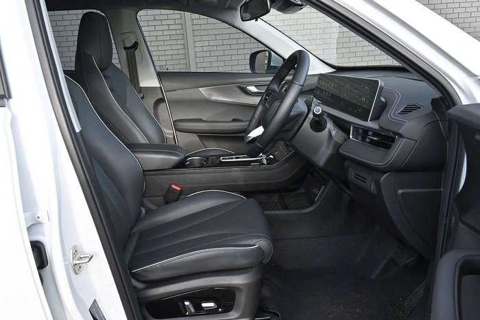 2025 Chery Tiggo 4 Ultimate