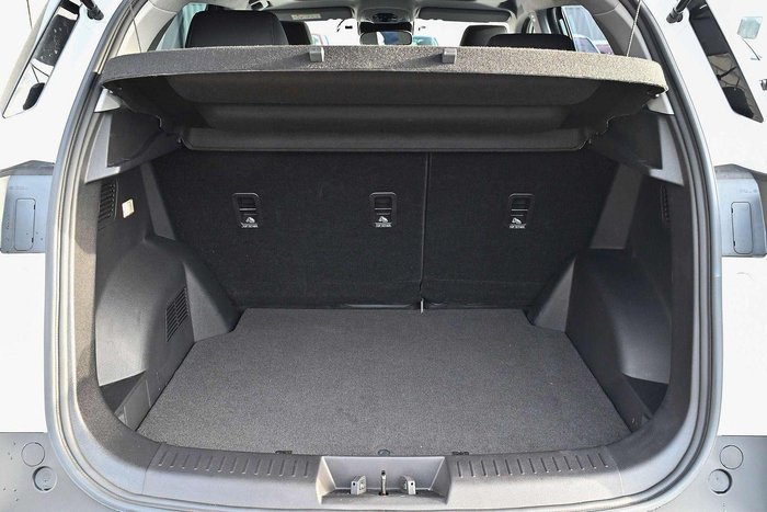 2025 Chery Tiggo 4 Ultimate