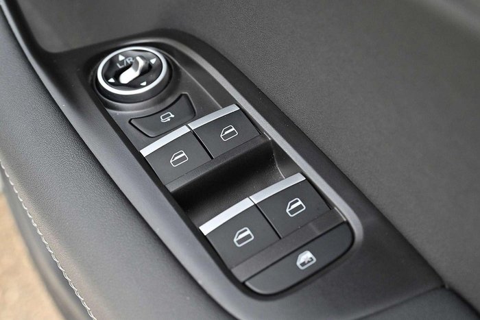 2025 Chery Tiggo 4 Ultimate