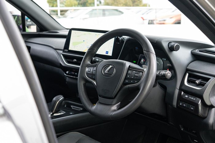 2023 Lexus UX 300e Sports Luxury