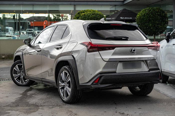 2023 Lexus UX 300e Sports Luxury