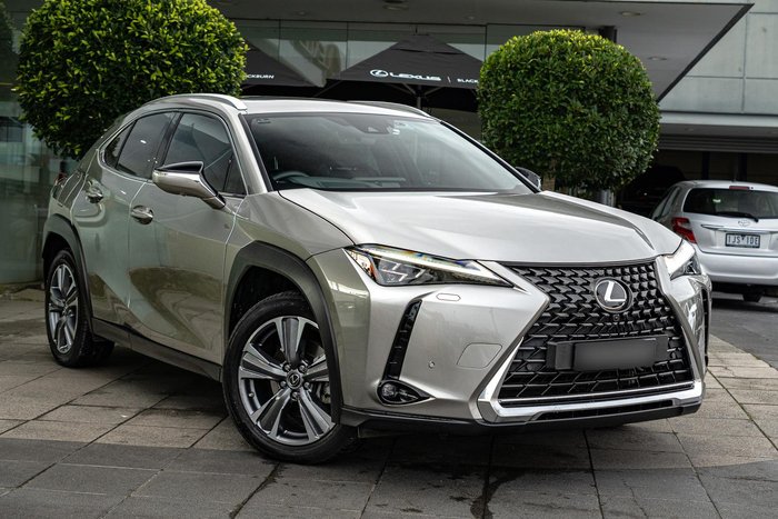 2023 Lexus UX