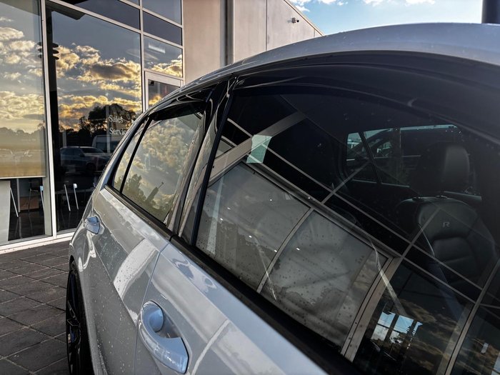 2015 Volkswagen Golf R
