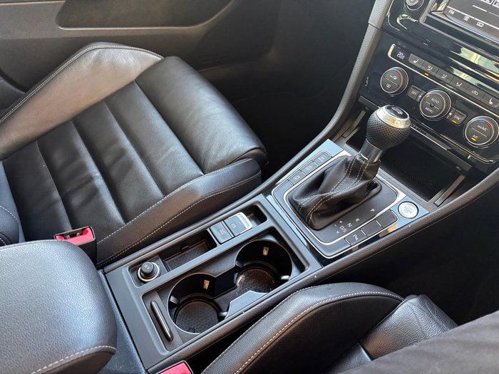 2015 Volkswagen Golf R