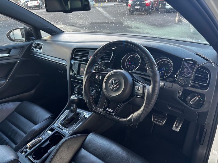 2015 Volkswagen Golf R