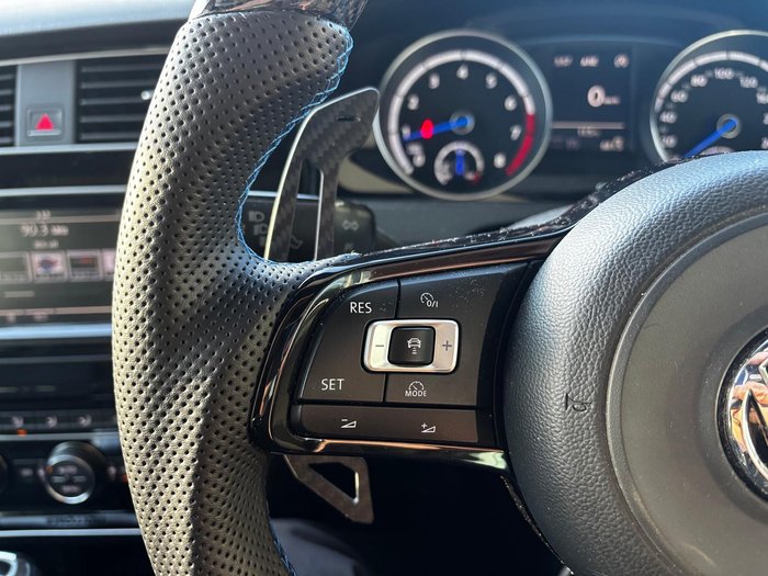 2015 Volkswagen Golf R