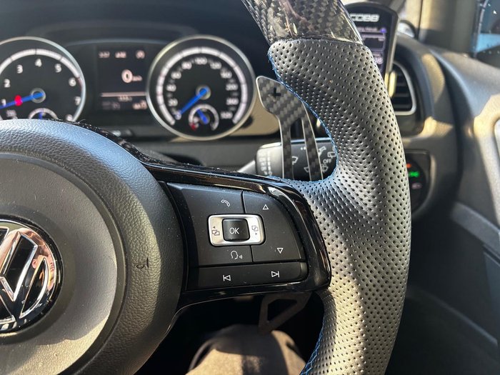 2015 Volkswagen Golf R