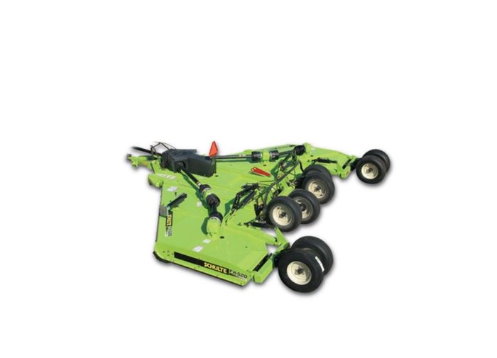 Schulte FX-520