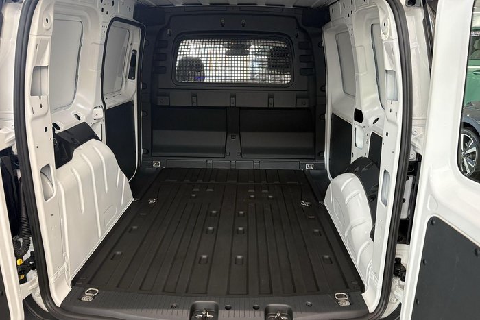 2026 Volkswagen Caddy TDI320