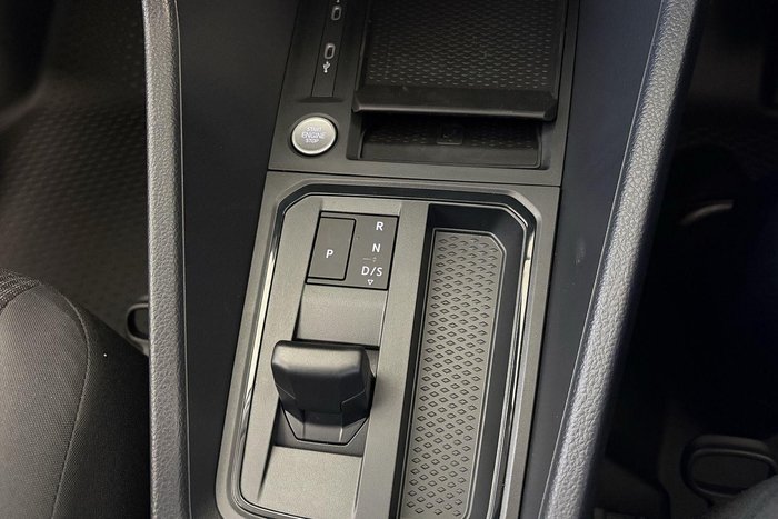 2026 Volkswagen Caddy TDI320