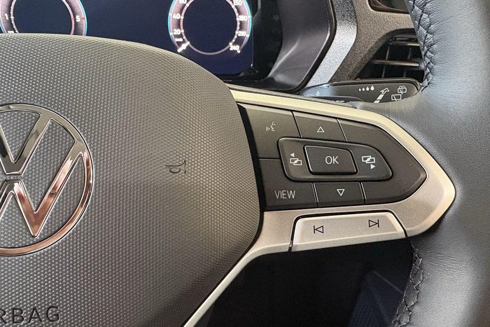 2026 Volkswagen Caddy TDI320