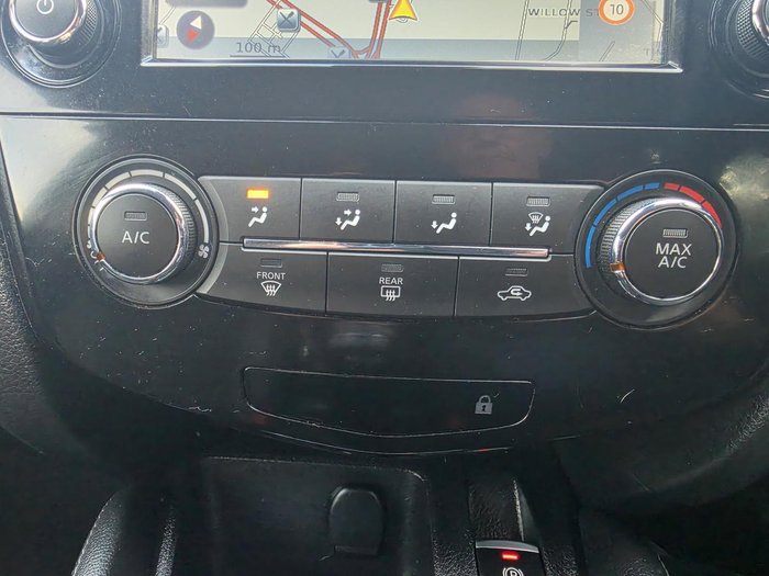2019 Nissan QASHQAI ST+