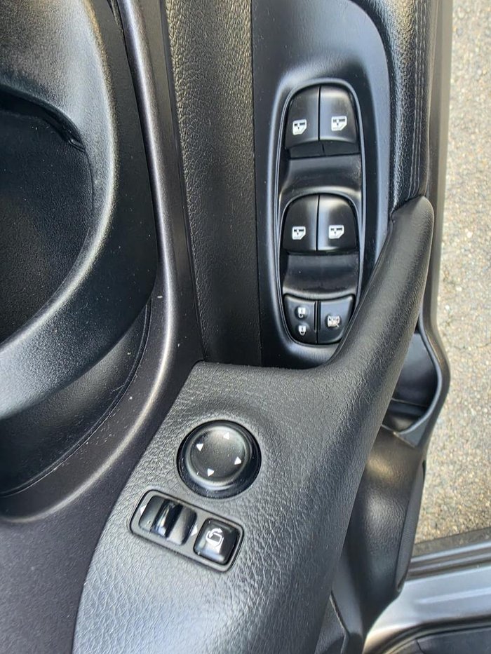 2019 Nissan QASHQAI ST+