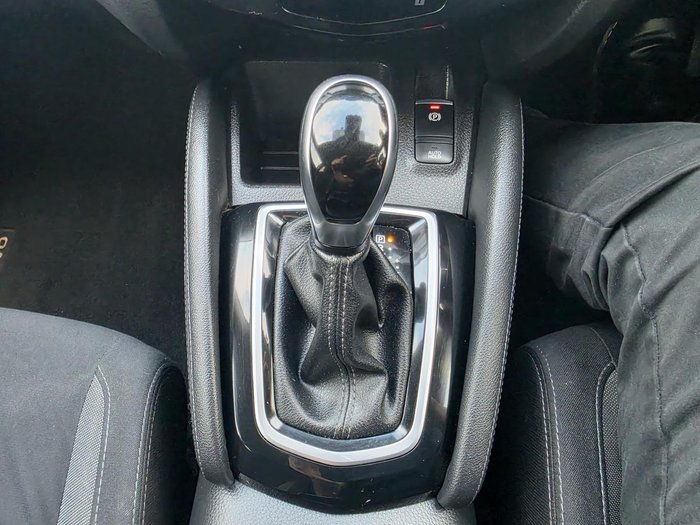 2019 Nissan QASHQAI ST+