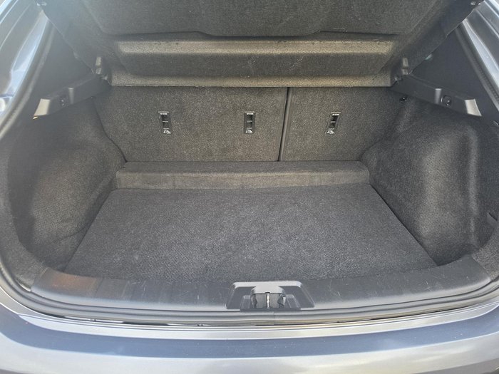 2019 Nissan QASHQAI ST+