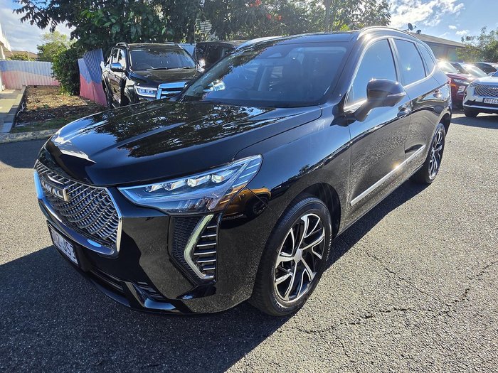 2023 GWM Haval Jolion Ultra