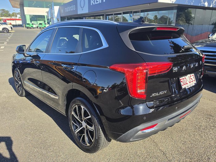 2023 GWM Haval Jolion Ultra
