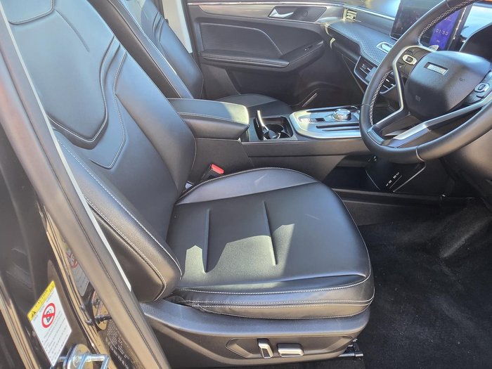 2023 GWM Haval Jolion Ultra