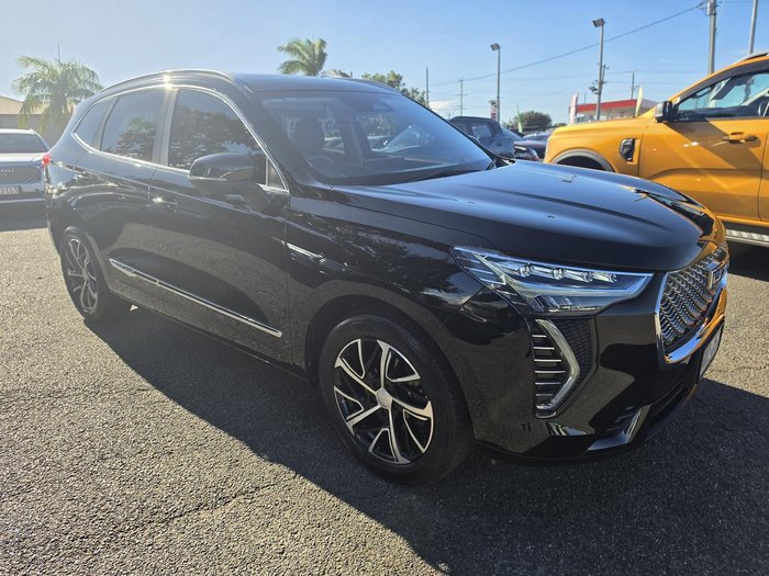2023 GWM Haval Jolion Ultra
