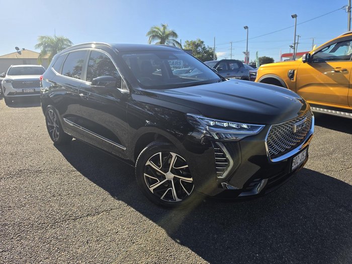 2023 GWM Haval Jolion