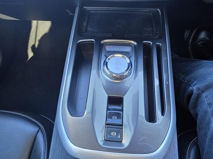 2023 GWM Haval Jolion Ultra