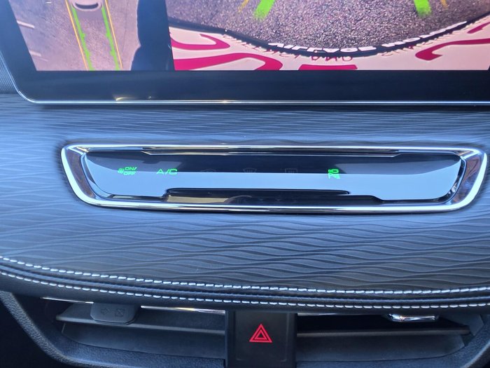 2023 GWM Haval Jolion Ultra