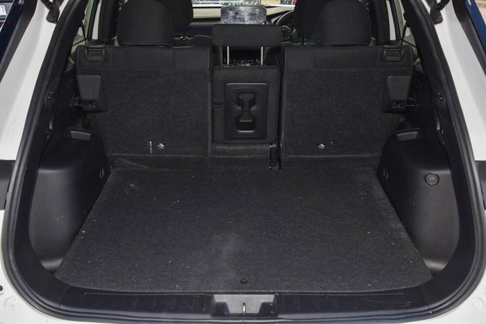 2021 Mitsubishi Outlander ES