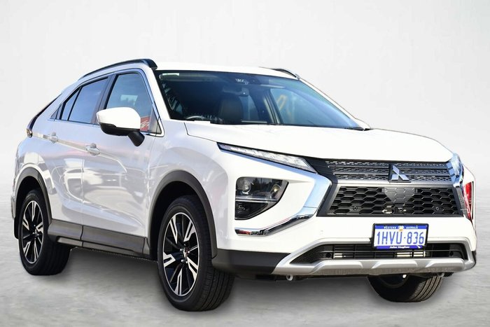 2023 Mitsubishi Eclipse Cross