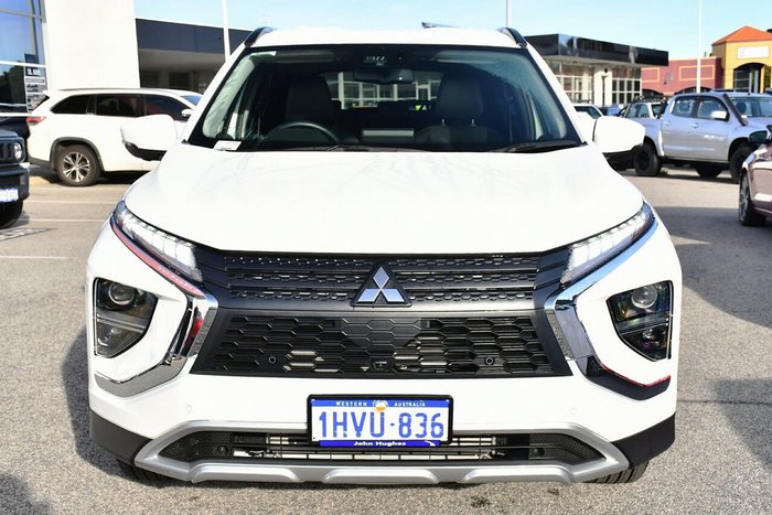2023 Mitsubishi Eclipse Cross Aspire