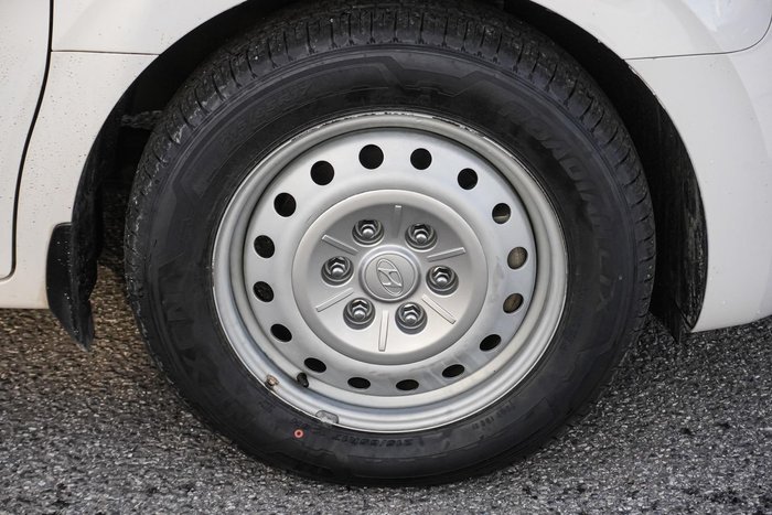 2022 Hyundai STARIA LOAD