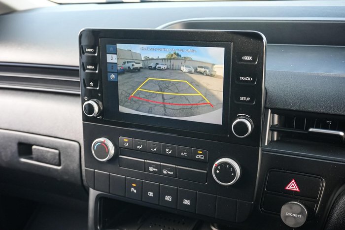 2022 Hyundai STARIA LOAD