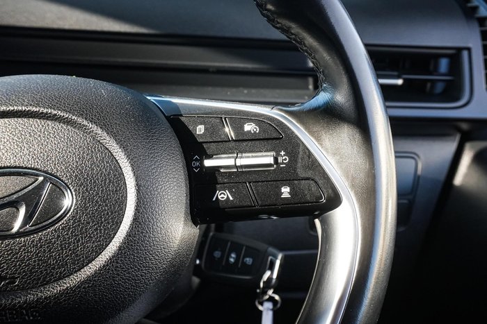 2022 Hyundai STARIA LOAD