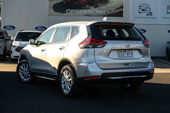 2020 Nissan X-TRAIL ST