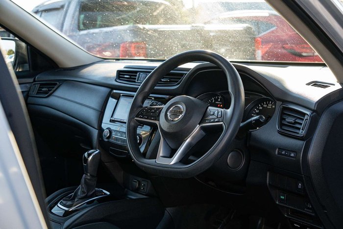 2020 Nissan X-TRAIL ST