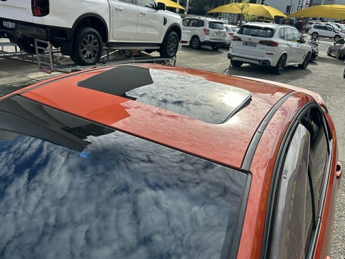 2008 Holden Commodore SS V