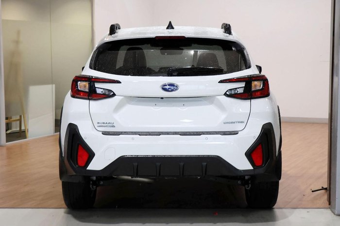 2024 Subaru Crosstrek 2.0R