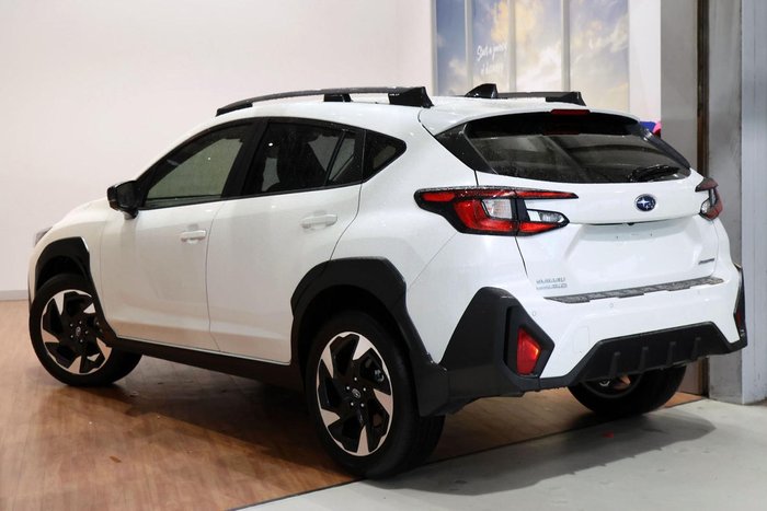 2024 Subaru Crosstrek 2.0R