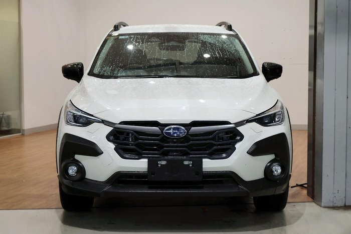 2024 Subaru Crosstrek 2.0R