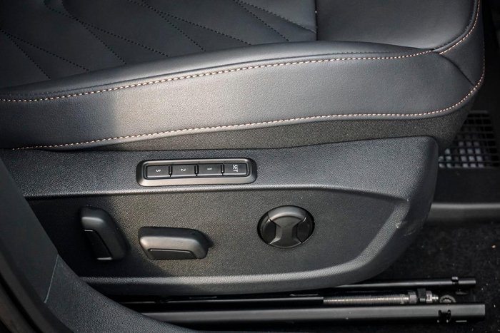 2026 CUPRA Formentor VZx
